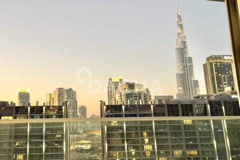 Apartmán v Business Bay, Dubai, SAE 1 spálňa, 44 m2 č. 707219