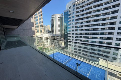 آپارتمان برای فروش در  Dubai Marina، Dubai، امارات متحده عربی  1 خوابه ، 73 متر مربع ، شماره 707221 - تصویر 5