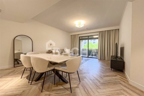 Apartmán v Downtown Dubai (Downtown Burj Dubai), SAE 2 spálne, 128 m2 č. 707216