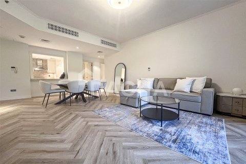 Appartement te koop in Downtown Dubai (Downtown Burj Dubai), Dubai, VAE 2 slaapkamers, 128 vr.m., nr 707216 - foto 2