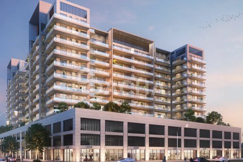 Lakás itt: Al Furjan, Dubai, EAE, 3 hálószoba, 158 m², azonosító: 707215 - fénykép 3