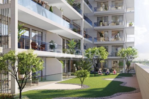 Lakás itt: Al Furjan, Dubai, EAE, 3 hálószoba, 158 m², azonosító: 707215 - fénykép 9