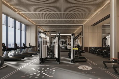 Lakás itt: Al Furjan, Dubai, EAE, 3 hálószoba, 158 m², azonosító: 707215 - fénykép 6
