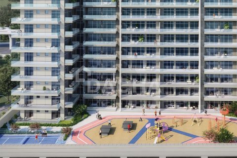 Lakás itt: Al Furjan, Dubai, EAE, 3 hálószoba, 158 m², azonosító: 707215 - fénykép 8