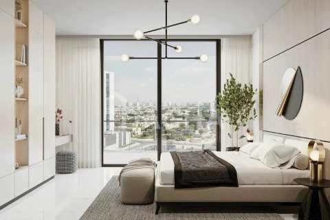 Lakás itt: Al Furjan, Dubai, EAE, 3 hálószoba, 158 m², azonosító: 707215 - fénykép 5