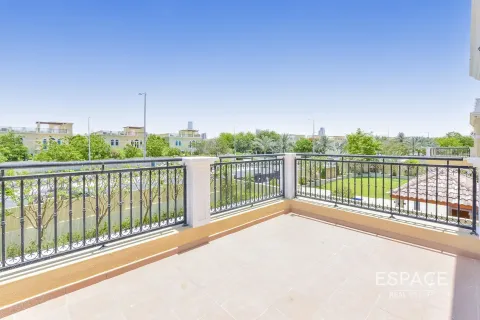فيلا للإيجار في Jumeirah Park، دبي، الإمارات العربية المتحدة 4 غرفة نوم ، 455 متر مربع ، رقم 650114 - صورة 15
