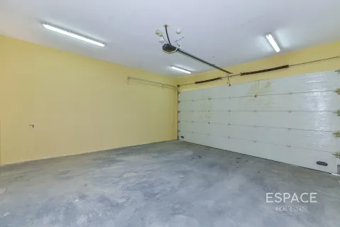 فيلا للإيجار في Jumeirah Park، دبي، الإمارات العربية المتحدة 4 غرفة نوم ، 455 متر مربع ، رقم 650114 - صورة 16