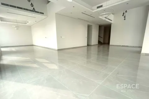 Kaupunkipientalo Al Furjan, Dubai, Arabiemiraatit 6 makuuhuonetta, 601 m2 № 650115 - kuva 8
