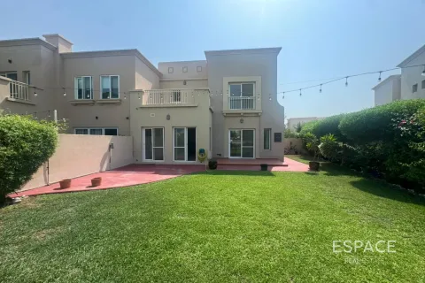 The Springs, Dubai, BAE’de kiralık вилла 3 yatak odası, 270 m² No 650118 - fotoğraf 3