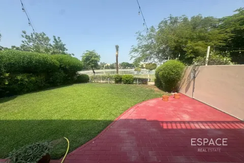 The Springs, Dubai, BAE’de kiralık вилла 3 yatak odası, 270 m² No 650118 - fotoğraf 4