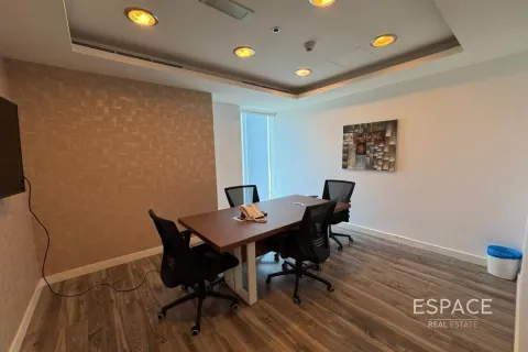 Kontor til leie i Business Bay, Dubai, Emiratene 114 kvm Nr. 650117 - Foto 2