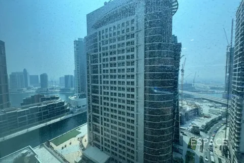 Kontor til leie i Business Bay, Dubai, Emiratene 114 kvm Nr. 650117 - Foto 15