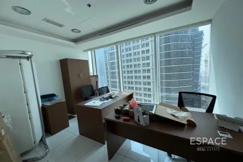 Kontor til leie i Business Bay, Dubai, Emiratene 114 kvm Nr. 650117 - Foto 6