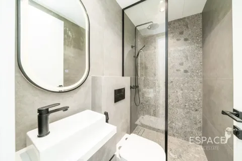 Huvila The Springs, Dubai, Arabiemiraatit 2 makuuhuonetta, 162 m2 № 650116 - kuva 16