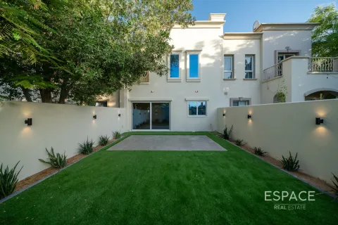 Huvila The Springs, Dubai, Arabiemiraatit 2 makuuhuonetta, 162 m2 № 650116 - kuva 2