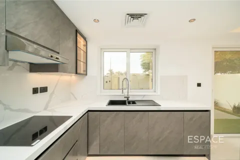 Huvila The Springs, Dubai, Arabiemiraatit 2 makuuhuonetta, 162 m2 № 650116 - kuva 6