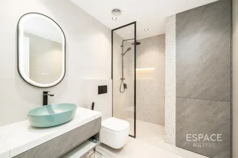 Huvila The Springs, Dubai, Arabiemiraatit 2 makuuhuonetta, 162 m2 № 650116 - kuva 8