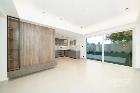 Huvila The Springs, Dubai, Arabiemiraatit 2 makuuhuonetta, 162 m2 № 650116 - kuva 3