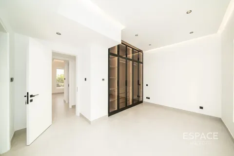 Huvila The Springs, Dubai, Arabiemiraatit 2 makuuhuonetta, 162 m2 № 650116 - kuva 11