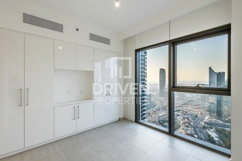 Apartament de vânzare în Downtown Dubai (Downtown Burj Dubai), Dubai, EAU 2 dormitoare, 101 mp. №653724 - poză 13