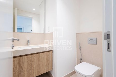 Apartament de vânzare în Downtown Dubai (Downtown Burj Dubai), Dubai, EAU 2 dormitoare, 101 mp. №653724 - poză 20