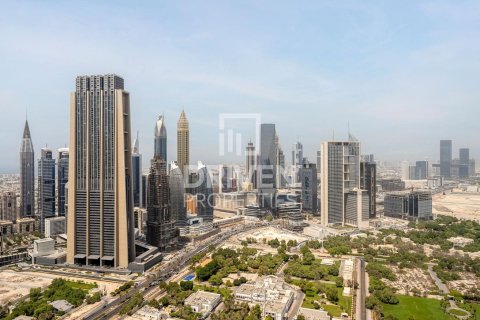 דירה למכירה ב Downtown Dubai (Downtown Burj Dubai), Dubai, איחוד האמירויות 2 חדרי שינה, 100 מ"ר, מספר 653715 - תמונה 1