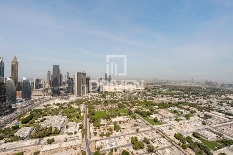 דירה למכירה ב Downtown Dubai (Downtown Burj Dubai), Dubai, איחוד האמירויות 2 חדרי שינה, 100 מ"ר, מספר 653715 - תמונה 15