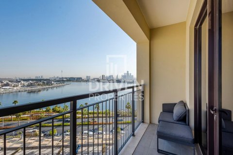 Apartament de vânzare în Jumeirah, Dubai, EAU 1 dormitor, 76 mp. №653728 - poză 9