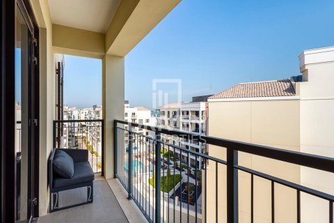 Apartament de vânzare în Jumeirah, Dubai, EAU 1 dormitor, 76 mp. №653728 - poză 6