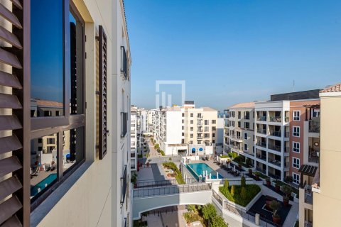 Apartament de vânzare în Jumeirah, Dubai, EAU 1 dormitor, 76 mp. №653728 - poză 7