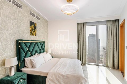 Apartment sa Downtown Dubai (Downtown Burj Dubai), UAE 2 silid-tulugan, 159 sq.m. № 653726 - larawan 4