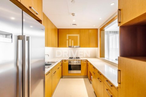 Apartment sa Downtown Dubai (Downtown Burj Dubai), UAE 2 silid-tulugan, 159 sq.m. № 653726 - larawan 9