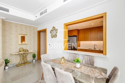 Apartment sa Downtown Dubai (Downtown Burj Dubai), UAE 2 silid-tulugan, 159 sq.m. № 653726 - larawan 10