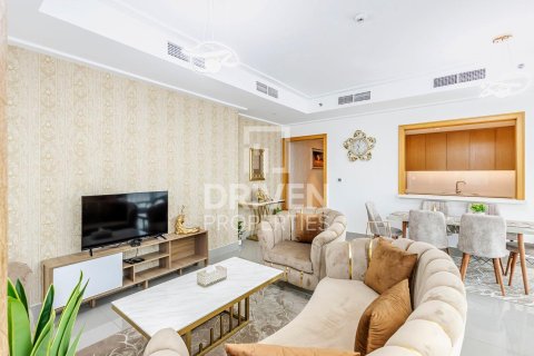 Apartment sa Downtown Dubai (Downtown Burj Dubai), UAE 2 silid-tulugan, 159 sq.m. № 653726 - larawan 2