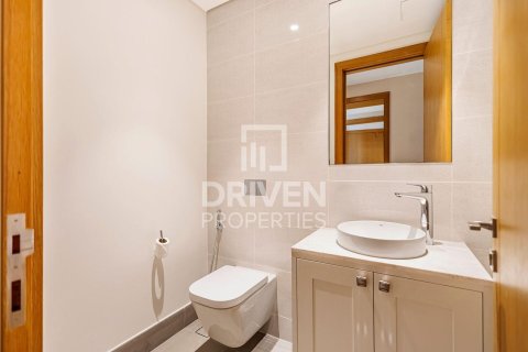 Apartment sa Downtown Dubai (Downtown Burj Dubai), UAE 2 silid-tulugan, 159 sq.m. № 653726 - larawan 16