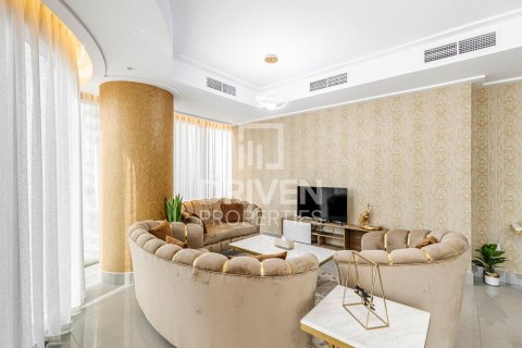 Apartment sa Downtown Dubai (Downtown Burj Dubai), UAE 2 silid-tulugan, 159 sq.m. № 653726 - larawan 1