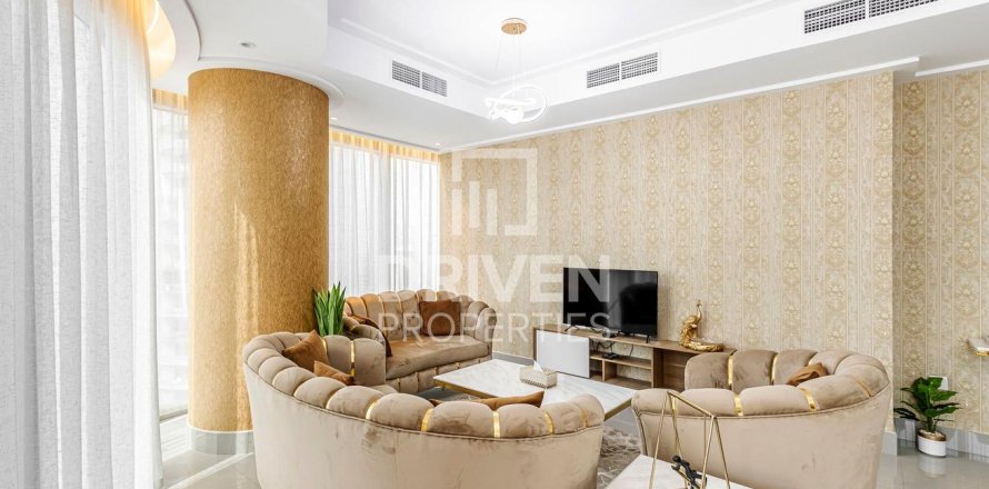 Lägenhet i Downtown Dubai (Downtown Burj Dubai), Dubai, UAE 2 sovrum, 159 kvm Nr. 653726