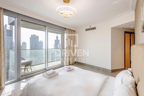 Apartment sa Downtown Dubai (Downtown Burj Dubai), UAE 2 silid-tulugan, 159 sq.m. № 653726 - larawan 8