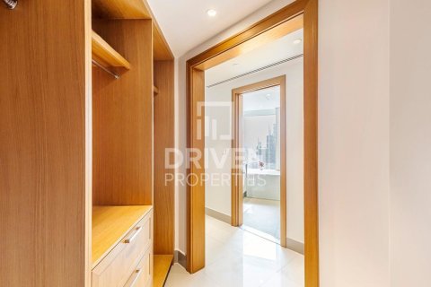 Apartment sa Downtown Dubai (Downtown Burj Dubai), UAE 2 silid-tulugan, 159 sq.m. № 653726 - larawan 13