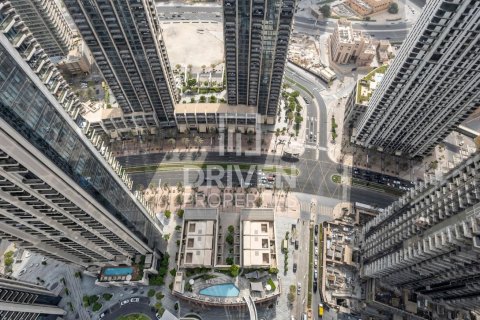 Apartment sa Downtown Dubai (Downtown Burj Dubai), UAE 2 silid-tulugan, 159 sq.m. № 653726 - larawan 18