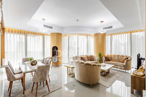 Apartment sa Downtown Dubai (Downtown Burj Dubai), UAE 2 silid-tulugan, 159 sq.m. № 653726 - larawan 3