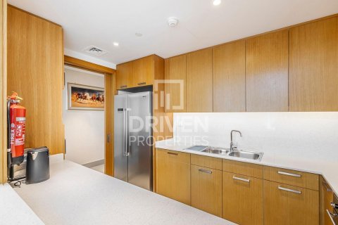 Apartment sa Downtown Dubai (Downtown Burj Dubai), UAE 2 silid-tulugan, 159 sq.m. № 653726 - larawan 11