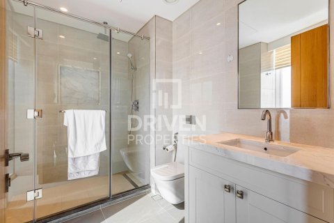 Apartment sa Downtown Dubai (Downtown Burj Dubai), UAE 2 silid-tulugan, 159 sq.m. № 653726 - larawan 15
