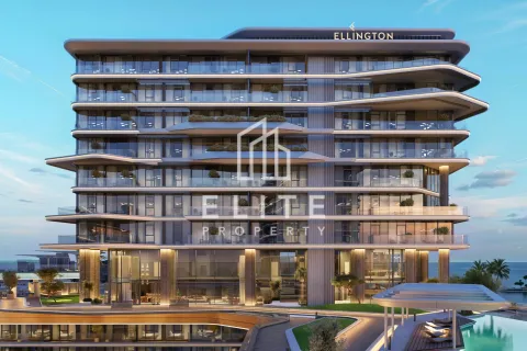 Lakás itt: Ras Al Khaimah, EAE, 1 hálószoba, 102 m², azonosító: 638614 - fénykép 18