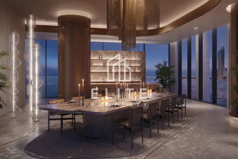 Lakás itt: Ras Al Khaimah, EAE, 1 hálószoba, 102 m², azonosító: 638614 - fénykép 16
