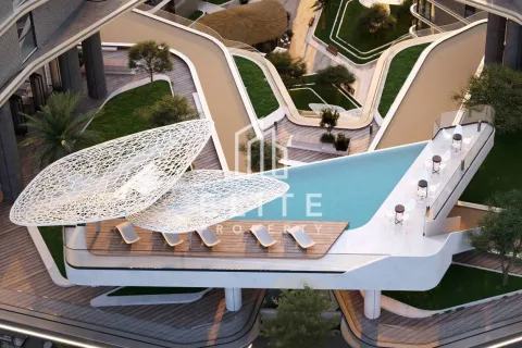 Lakás itt: Ras Al Khaimah, EAE, 1 hálószoba, 102 m², azonosító: 638614 - fénykép 8