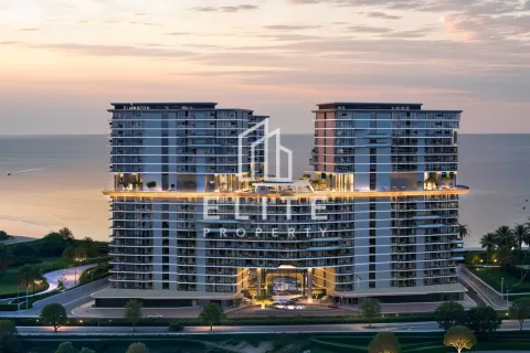 Lakás itt: Ras Al Khaimah, EAE, 1 hálószoba, 102 m², azonosító: 638614 - fénykép 22