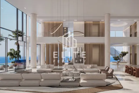 Lakás itt: Ras Al Khaimah, EAE, 1 hálószoba, 102 m², azonosító: 638614 - fénykép 4