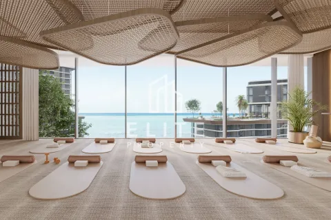 Lakás itt: Ras Al Khaimah, EAE, 1 hálószoba, 102 m², azonosító: 638614 - fénykép 10