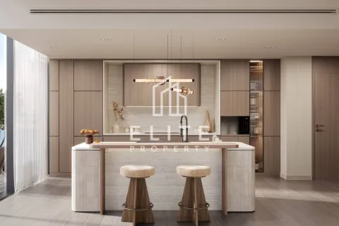 Lakás itt: Ras Al Khaimah, EAE, 1 hálószoba, 102 m², azonosító: 638614 - fénykép 11